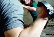 Încălcarea ordinului de protecţie, mai aspru pedepsită