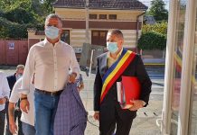 Căminul cultural din Hurez a fost inaugurat. Investiţie de 300.000 de euro a Primăriei Beclean