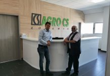 Andrei Matei: ,,Am găsit aici sprijinul primarului Şerban Ioan Taflan”. Investiţie slovacă de 10 milioane de euro la Mândra