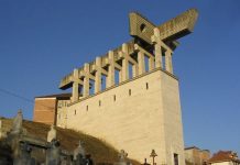 Rezistenţa Anticomunistă. Făgărăşenii încarceraţi la Aiud. Comemorarea eroilor anticomunişti la monumentul ,,Calvarul Aiudului” din Râpa Robilor
