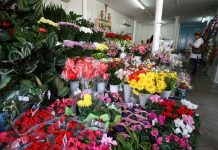 ,,Am rămas cu florile în florărie”. Fără buchete de flori în prima zi de şcoală