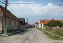 Elevii din Arpaşul de Sus încep şcoala online. 26 de peroane din comună sunt infectate cu coronavirus