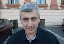 Ion Negrilă, inspectorul şcolar general adjunct: ,,IŞJ Braşov recomandă şcolilor din judeţ scenariul ,,galben”