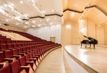 Pandemie: Noi reguli pentru spectacole