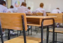 Doar scenarii, cu două săptămâni înaintea începerii şcolii