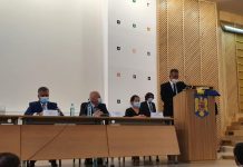 Au fost validaţi 26 consilieri judeţeni. Premierul prezent la Braşov a promis drumul expres Braşov-Făgăraş-Sibiu