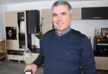 Un făgărăşean pe listele PNL pentru Parlament