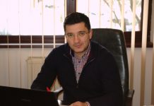Avocatul făgărăşean Marius Toanchină, locul 2 pe listele PSD pentru Senat
