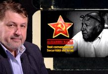 Rezistenţa Anticomunistă: Torţionarul Alexandru Rafila şi masacrul de pe Valea Crişului Alb