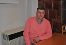 Ciprian Ţeţiu, directorul Serviciului de termie: ,,Oferta pentru gaz metan este de 740 lei/MWh faţă de 105 lei/mWh cât plătim în prezent”