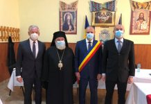 Aleşii locali ai comunei Sâmbăta de Sus au depus jurământul