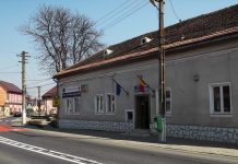 Un caz COVID-19 la Primăria Arpașu de Jos. Alte 7 persoane sunt în izolare la domiciliu