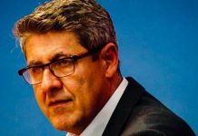 Doi făgărăşeni pe listele ProRomânia pentru Parlament. Av. Mihai Popa la Senat şi Radu Mitric la Camera Deputaţilor