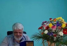 Dr. Boulescu Nicolae: ,,Am cerut 400 doze, dar am primit 18″. Primii pacienți din Ţara Făgăraşului vaccinați antigripal au fost la Lisa