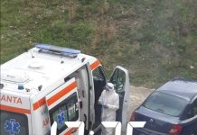 Caz șocant la Victoria. Singură cu sicriul sigilat în casă timp de 24 de ore. Soţia cu COVID-19, iar soţul, netestat, a decedat subit