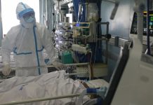 Primul deces cu COVID înregistrat la Victoria. Ce spun medicii de familie