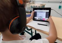 Scenariu ,,roșu” pentru toate școlile din Victoria. Cursuri online în perioada 12-23 octombrie 2020