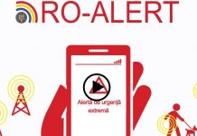 COVID-19: RO-Alert pentru Victoria, Ucea, Viştea. Mesajele au venit în cascadă într-o limbă română greu de înţeles