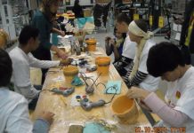 ,,Satul de copii” de la Şercaia, casa persoanelor cu dizabilităţi. Măsuri de protecţie stricte la centrul ,,Canaan”