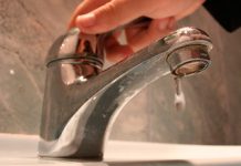 Apă mai scumpă la Victoria