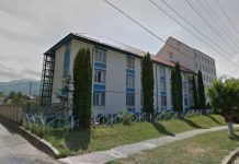 Centrul ,,Sfântul Gheorghe” din Victoria a fost închis. Trei beneficiari sunt internați la spitalul suport COVID de la Sâmpetru