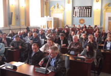 Nostra Silva: ,,Interesele Conservation Carpathia în Munţii Făgăraş, susţinute de Guvern”