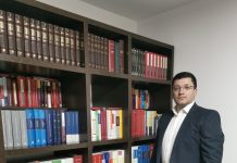 ,,Pentru un pumn de galbeni, unii aleşi s-au vândut“. Interviu cu avocatul Marius Toanchină, candidat pe locul 2 pe lista PSD pentru Senat