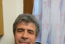 Pacientul refuzat de spitalul din Făgăraş, după mediatizarea cazului: ,,S-au schimbat radical, m-au tratat mai ceva decât pe papa de la Roma”