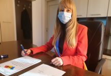 Fenomenul ,,chiriaşii rău-platnici”. ,,Chiriaşii Primăriei din Victoria trebuie să-şi achite datoriile” spune primarul Camelia Bertea
