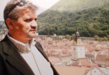 Mircea Sevaciuc, primul lider al Mişcării ,,15 Noiembrie 87” monitorfg