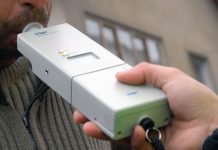 Beat la volan prin Cincu monitorfg