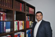 Av. Marius Toanchină, candidat pe lista PSD pentru Senat: ,,România normală a lui Klaus Johannis este România fără ROMÂNI”