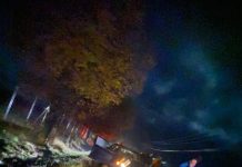 Accident rutier pe DN 1S, între Părău şi Şercaia