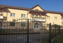 Director nou la Clubul copiilor din Victoria