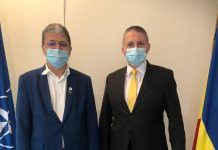 Proiecte europene pentru investiţiile comunei Beclean. Primarul Claudiu Motrescu vrea să modernizeze toată infrastructura locală