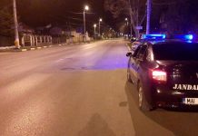 Modelul declaraţiilor necesare deplasărilor nocturne, în intervalul 23.00-5.00. Pot fi descărcate aici