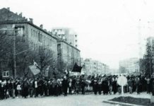 Să nu uităm: Revolta anticomunistă de la Brașov, 15 noiembrie 1987