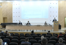 Vicepreşedinţii CJ Braşov sunt de la PNL şi USR-PLUS, Şerban Todorică şi Zoltan Szenner monitorfg