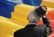 1 Decembrie 1918, un vis de secole! La mulţi ani, România!