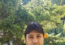 Bărbat din Făgăraş dat dispărut de soţia sa monitorfg