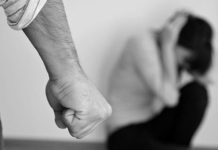 Agresată de soţ la Şercaia