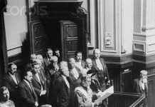 Istoria partidelor politice: Liberali şi ţărănişti