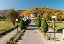 Sâmbăta de Sus carantinată, rata de infectare ajungând la 12,65 la mie. În alte 4 localităţi s-au dispus măsuri stricte