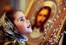 Postul Naşterii Domnului, un post al bucuriei