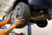 Când vine iarna pentru anvelope? Lipsa anvelopelor de iarnă se sancţionează cu 9-20 puncte amendă și reținerea certificatului de înmatriculare al autoturismului