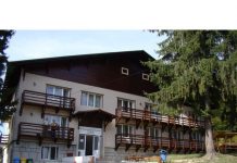 Doi localnici din Lisa infectați cu COVID-19 au fost internați la sanatoriul din Predeal. Alți șase sunt izolați la domiciliu