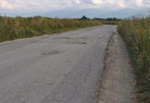 Drumul Viştea de Jos –Viştea de Sus va intra în reabilitare. CJ Braşov a pus la bătaie 329.000 lei