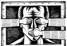 Rezistenţa Anticomunistă: „Nu vă temeţi!” Reacţie la cedarea BOR în faţa imixtiunilor Institutului Wiesel