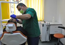 Sfatul medicului stomatolog cu dr. Dan Gavrilă: Hepatita C și raportul cu cabinetele stomatologice