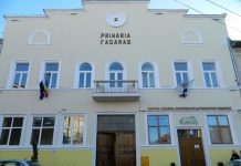 Funcţia de viceprimar al Făgăraşului, tot în chinurile facerii. Consilierul local Irineu Darău şi-a dat demisia din funcţie ca protest pentru nerespectarea legii